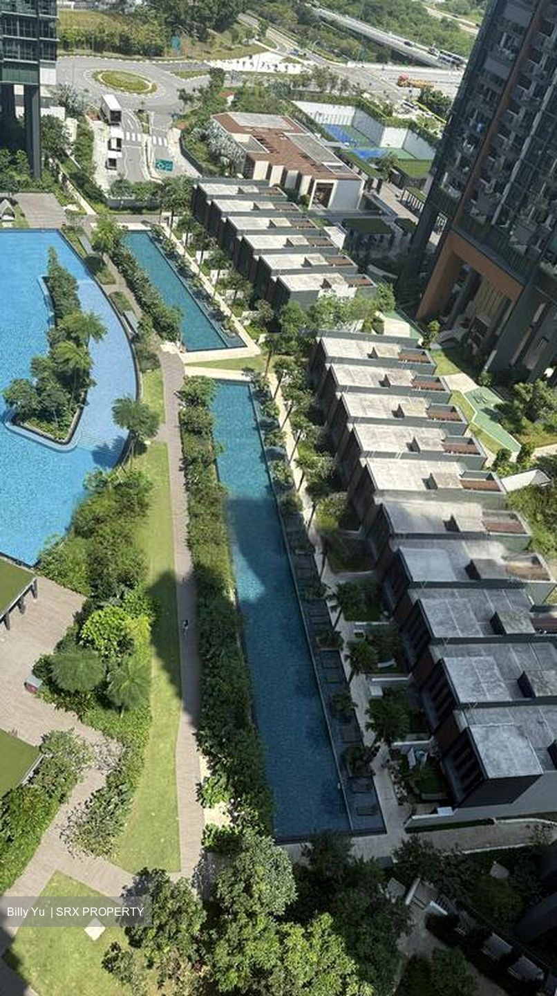 Normanton Park (D5), Apartment #462089501